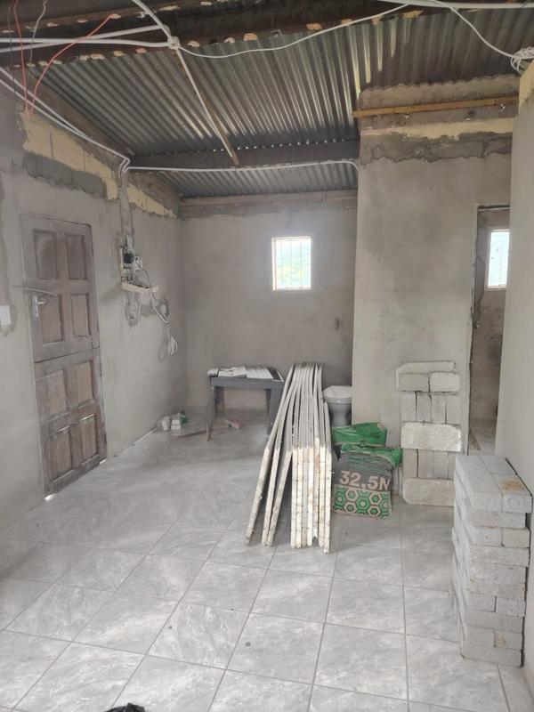 2 Bedroom Property for Sale in Reeston Eastern Cape